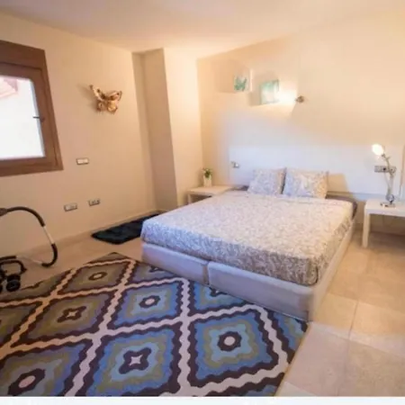 Altos Del Higueron Benalmádena